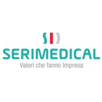 Scuola Impresa Dentale - Serimedical logo - Similar company to The Brainlab Academy