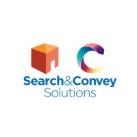 Search & Convey Solutions Ltd logo - Similar company to Ipsa - Association Of Independent Personal Search Agents