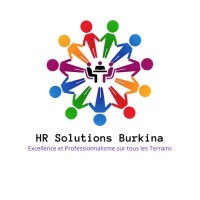 HR Solutions Burkina logo - Similar company to Sla Mawzounrak
