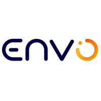 ENVO logo - Similar company to Proactive Planet
