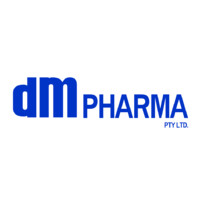 DM Pharma Pty Ltd logo - Similar company to Dm Pharma S.A