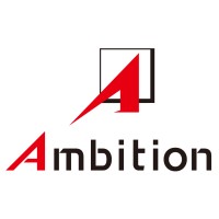 株式会社アンビション logo - Similar company to アソビモ株式会社