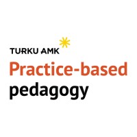 Practice-based pedagogy logo - Similar company to Ticam - Turku Innovation Centre Of Additive Manufacturing