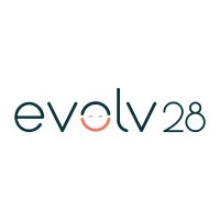 Evolv28 logo - Similar company to Aether Mindtech Solutions Pvt Ltd