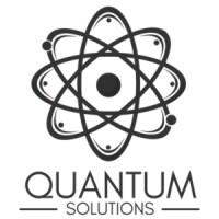 Quantum Solutions logo - Similar company to Chunyu Power