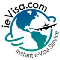 Ievisa_travel logo - Similar company to Selectmyflight.Com