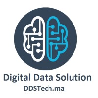 Digital Data Solution Technology logo - Similar company to Digital Age Art