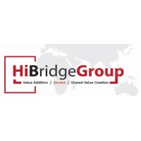 HIBRIDGE GROUP logo - Similar company to Mr Mining