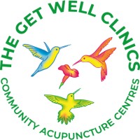 The Get Well Clinics logo - Similar company to Mindably