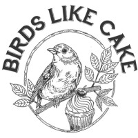 Birds Like Cake logo - Similar company to Birds World Est