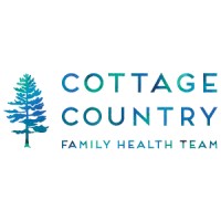 Cottage Country Family Health Team logo - Similar company to Hands Thefamilyhelpnetwork.Ca