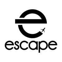 Escape logo - Similar company to Escape App