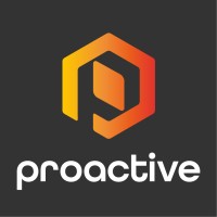Proactive logo - Similar company to Proactive Global