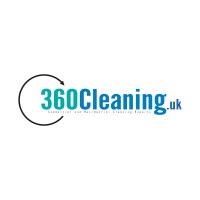 360 Cleaning logo - Similar company to 360Clean | Complete Facility Care
