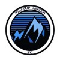 Hill Top United FC logo - Similar company to Umoya Sports