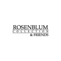 ROSENBLUM COLLECTION & FRIENDS logo - Similar company to Restopolitan