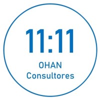 OHAN Consultores logo - Similar company to Next Evolution