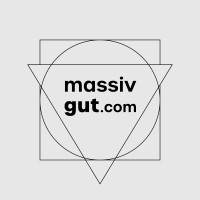 massivgut.fortepernatura logo - Similar company to Oberhofer & Kuenz Gmbh