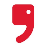 ELEFANTE ROJO Comunicación Gráfica logo - Similar company to A M O D O