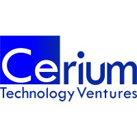 Cerium Technology Ventures logo - Similar company to Avr, Inc.