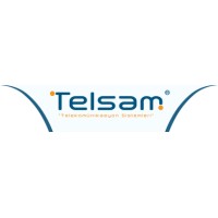 Telsam Telekomünikasyon logo - Similar company to Spoc Computing