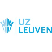 UZ Leuven logo - Similar company to Uz Brussel