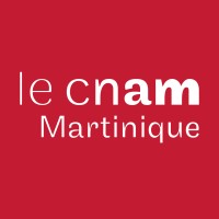 Le CNAM Martinique logo - Similar company to Césecém
