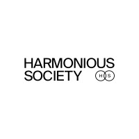Harmonious Society logo - Similar company to Luke Chambers Academy