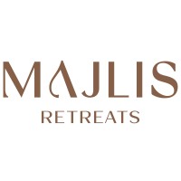 Majlis Retreats logo - Similar company to Totem Events
