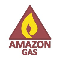 Amazon GAS logo - Similar company to Amazongás Distribuidora De Glp