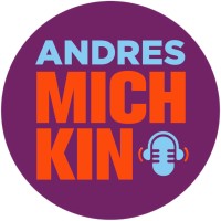 Andrés Michkin logo - Similar company to Trivias Fun
