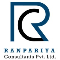 Ranpariya Consultancy Pvt Ltd logo - Similar company to Random Techie