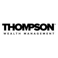 Thompson Wealth Management logo - Similar company to Wealthpoint, Llc