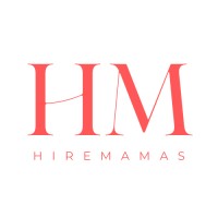HireMamas logo - Similar company to Fit4Mom
