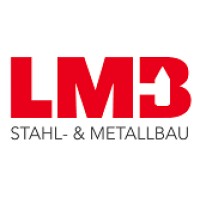 LMB Stahl- und Metallbau GmbH logo - Similar company to Brummer & Partner Mbb
