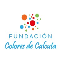 Fundación Colores de Calcuta logo - Similar company to Algonew