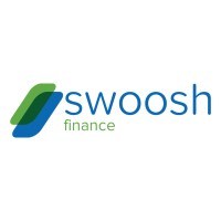 Swoosh Finance logo - Similar company to Wooshpay