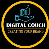 Digital Couch logo - Similar company to Invatedigi