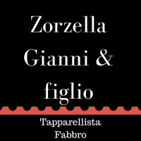 Tapparellista Fabbro Zorzella Gianni e Figlio logo - Similar company to Busani Fabbro