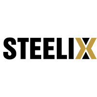 Steelix Industries logo - Similar company to Sowaidan