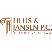 Lillis & Jansen, P.C. logo - Similar company to M Van Heerden Attorneys, Notaries And Conveyancers