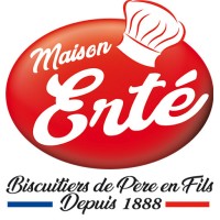 Maison Erté logo - Similar company to 2M Agency