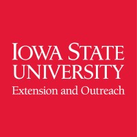 Iowa State University Extension and Outreach logo - Similar company to Direct Technology (Now Averro)