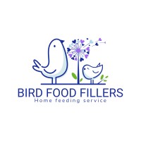 Bird Food Fillers logo - Similar company to Ark Wildlife Ltd