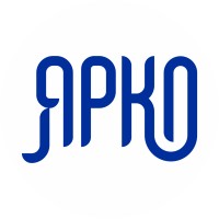 Студія реклами «Ярко» logo - Similar company to Austin Visuals 3D Animation Studio