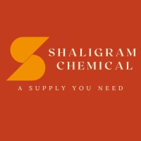 Shaligram chemical logo - Similar company to Aakar Chemical Industries