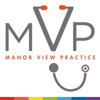 Manor View Practice logo - Similar company to Connect