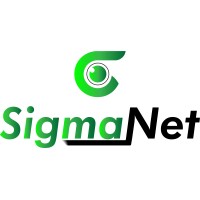 SigmaNet logo - Similar company to Sigmanet
