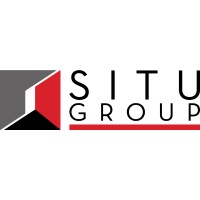 SITU GROUP logo - Similar company to Exelient Consulting & Training
