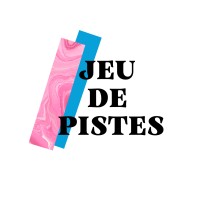Jeu de Pistes logo - Similar company to Spank Agency